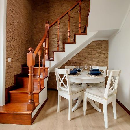 Viana N'Avenida Apartment Виана до Кастело Екстериор снимка