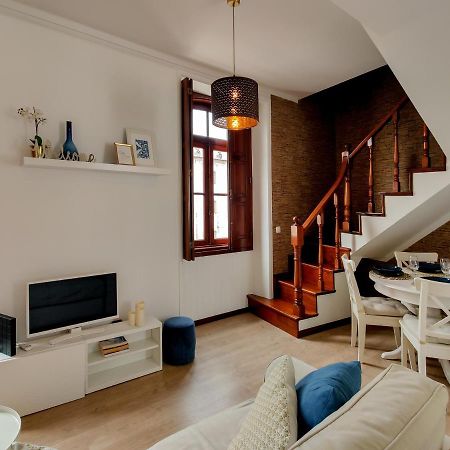Viana N'Avenida Apartment Виана до Кастело Екстериор снимка