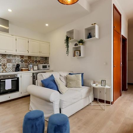 Viana N'Avenida Apartment Виана до Кастело Екстериор снимка