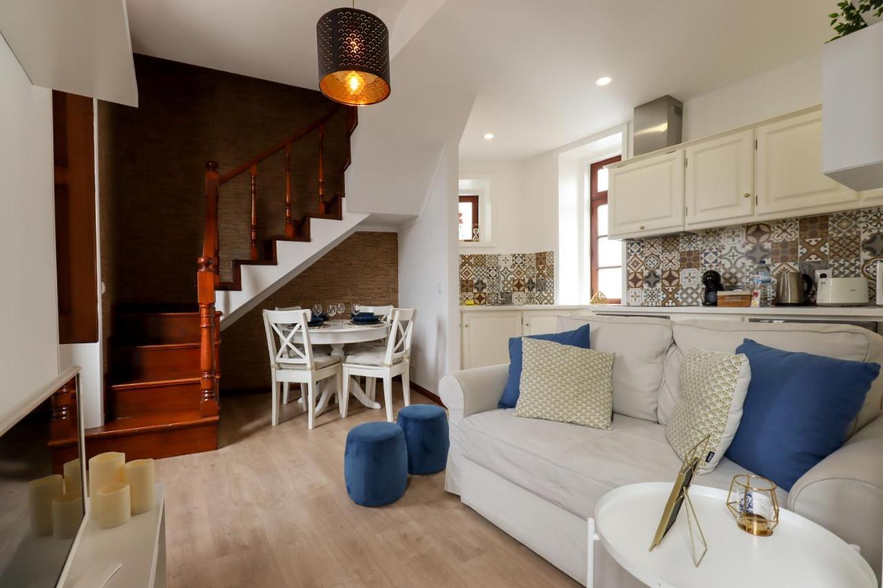 Viana N'Avenida Apartment Виана до Кастело Екстериор снимка