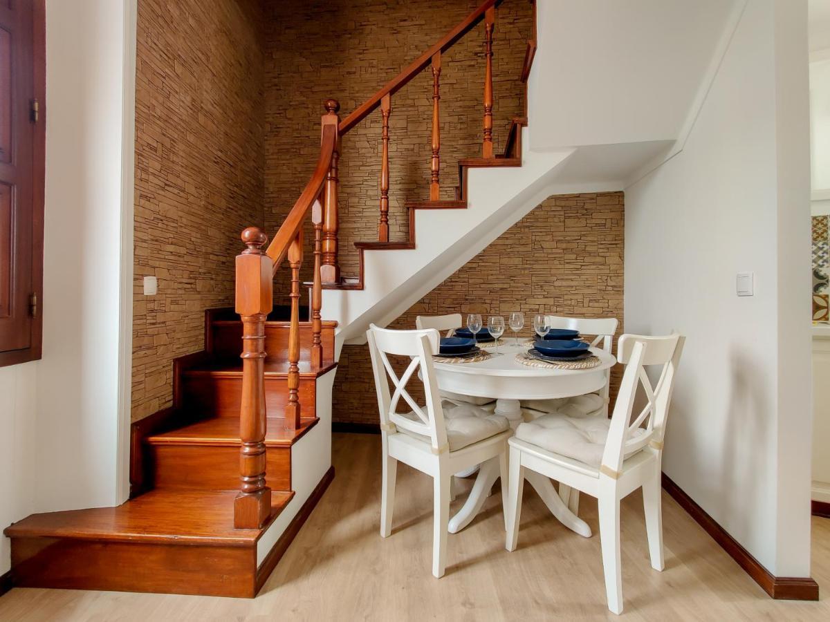 Viana N'Avenida Apartment Виана до Кастело Екстериор снимка