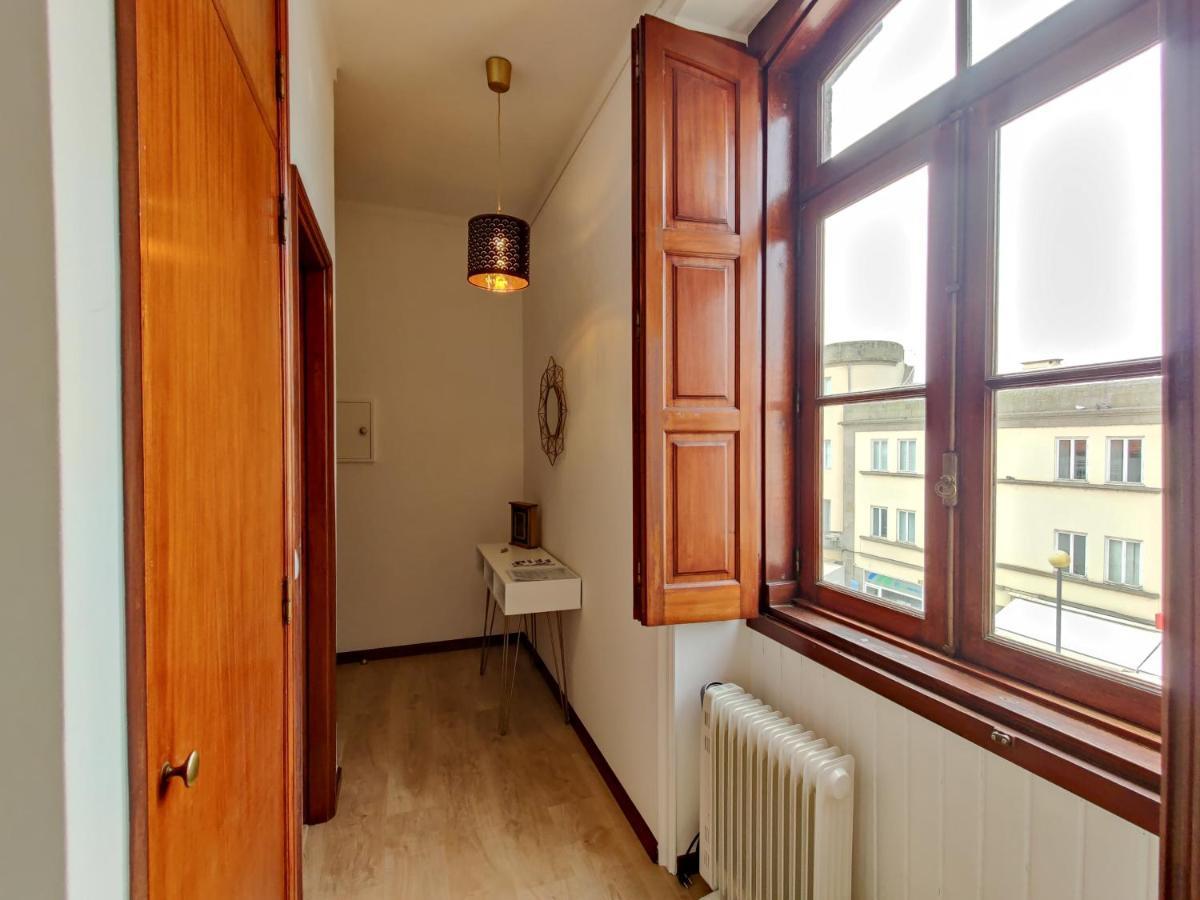 Viana N'Avenida Apartment Виана до Кастело Екстериор снимка