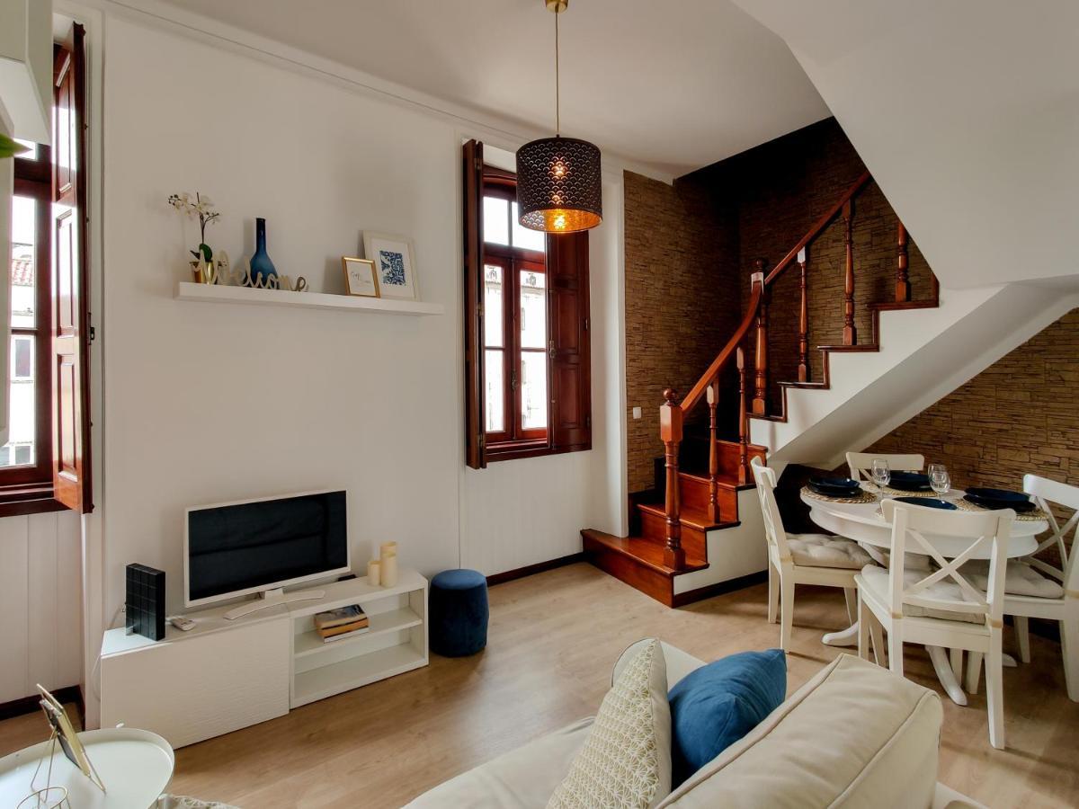 Viana N'Avenida Apartment Виана до Кастело Екстериор снимка
