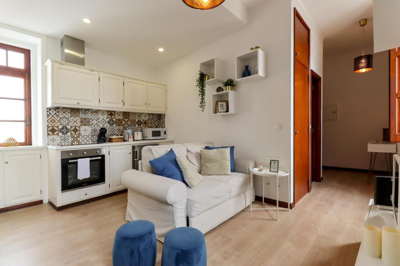 Viana N'Avenida Apartment Виана до Кастело Екстериор снимка