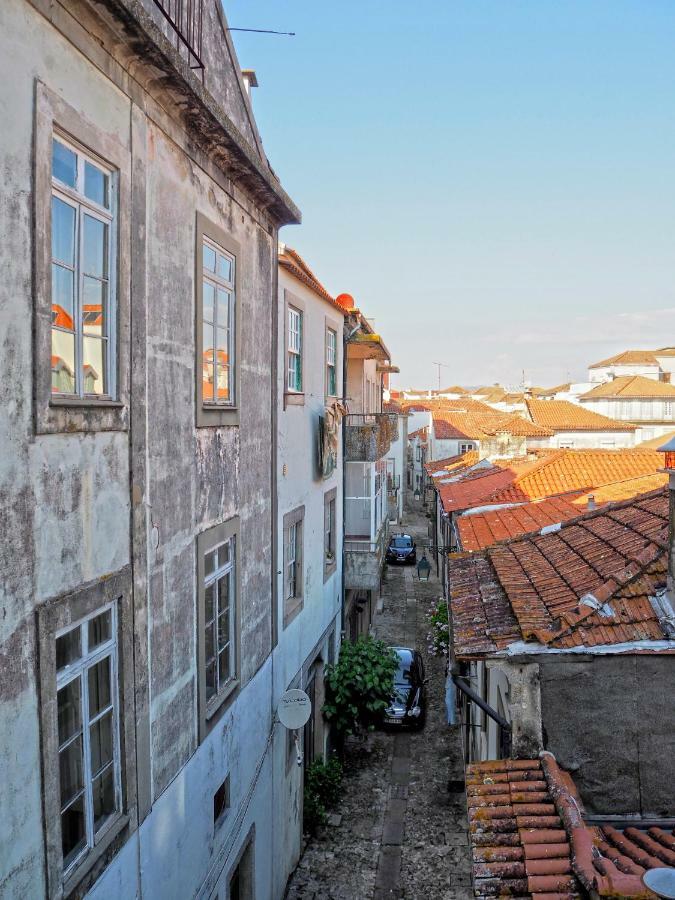 Viana N'Avenida Apartment Виана до Кастело Екстериор снимка