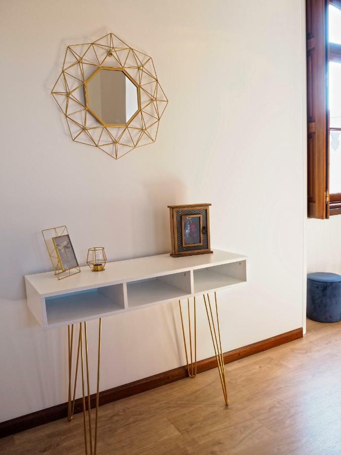 Viana N'Avenida Apartment Виана до Кастело Екстериор снимка